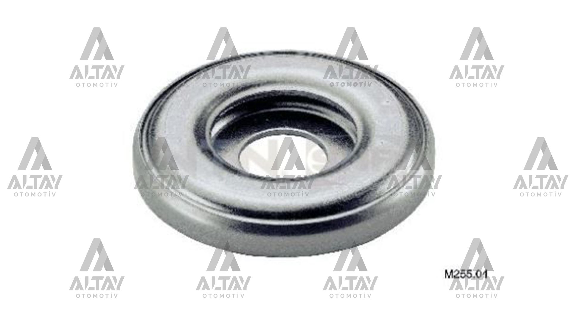 Renault Symbol Ön Amortisör Rulmanı I-ıı OEM 6001025850 Renault Symbol Ön Amortisör Rulmanı I-ıı OEM 6001025850